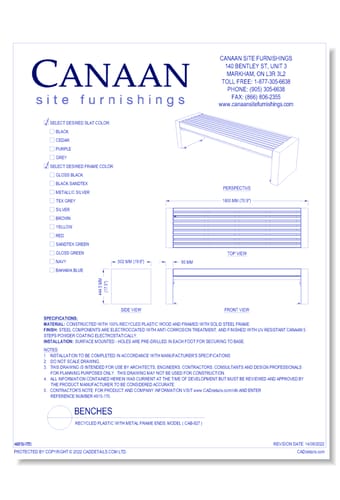CAD Preview