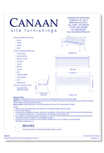 CAD Preview