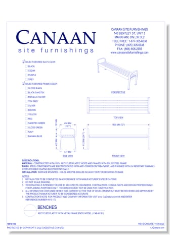 CAD Preview