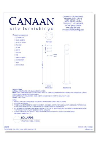 CAD Preview