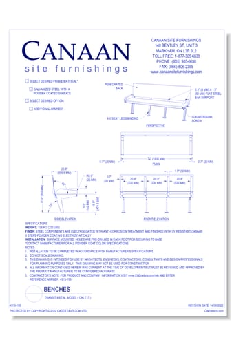 CAD Preview