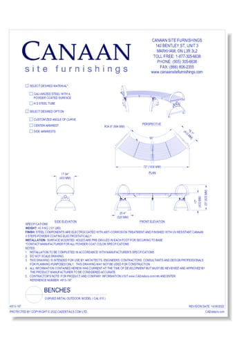 CAD Preview