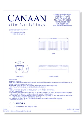 CAD Preview