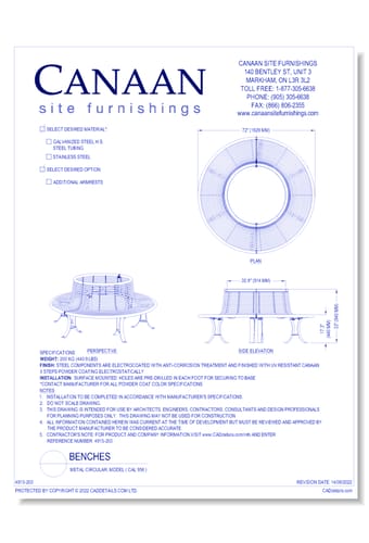 CAD Preview