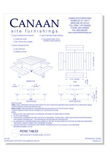 CAD Preview