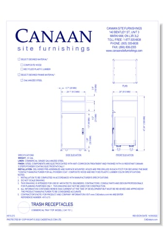 CAD Preview