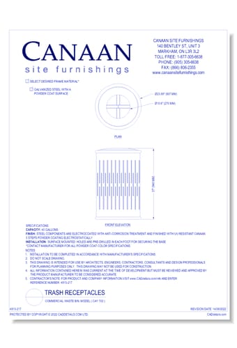 CAD Preview