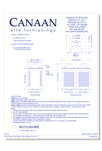 CAD Preview