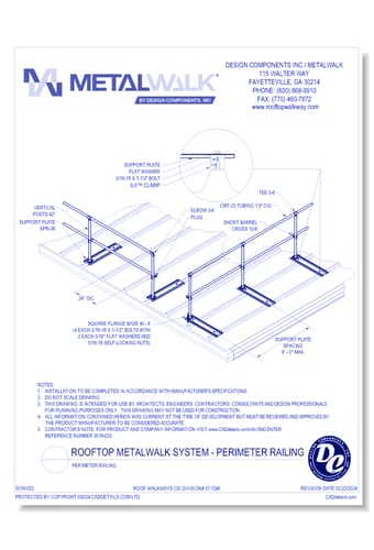 CAD Preview
