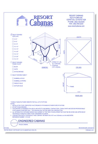 CAD Preview