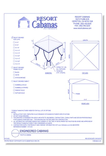 CAD Preview