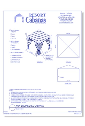 CAD Preview
