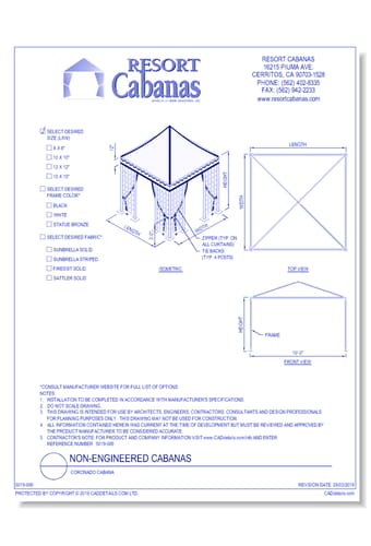 CAD Preview