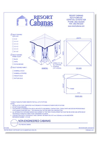 CAD Preview