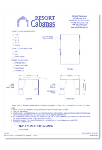 CAD Preview