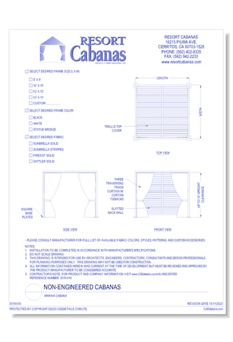 CAD Preview
