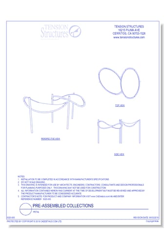 CAD Preview