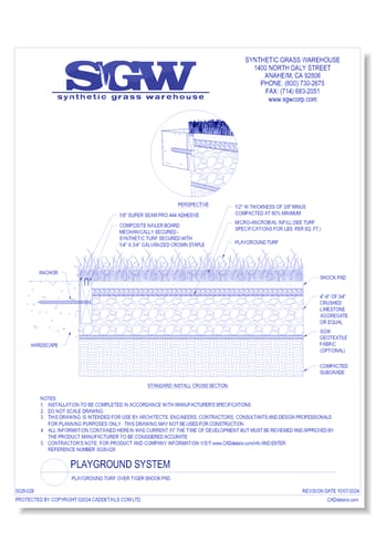 CAD Preview