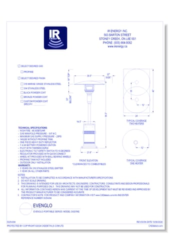 CAD Preview