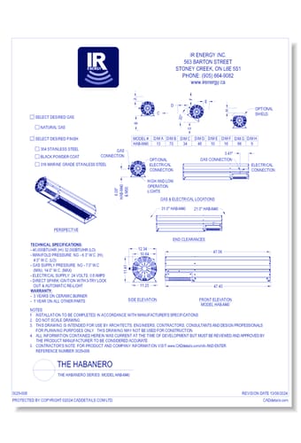 CAD Preview