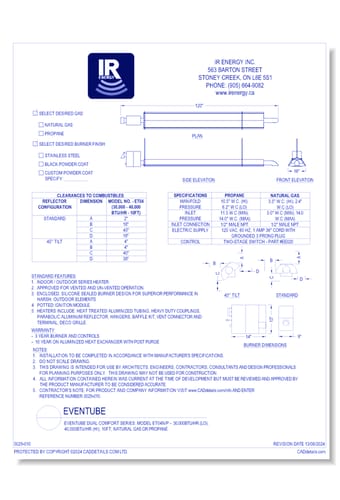 CAD Preview