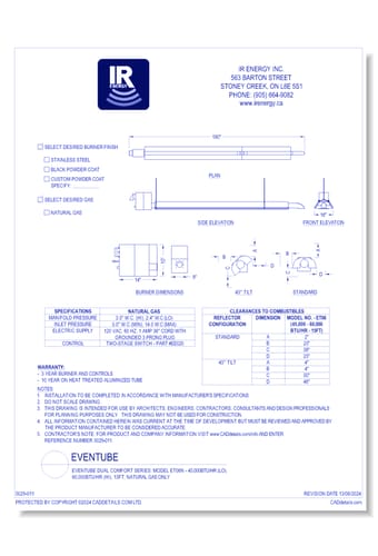 CAD Preview