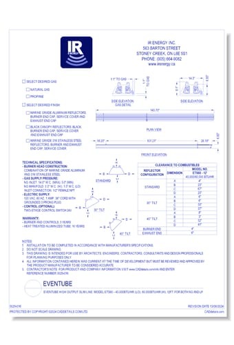 CAD Preview