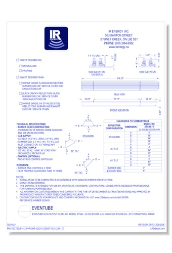 CAD Preview