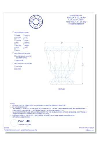 CAD Preview