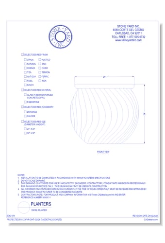 CAD Preview
