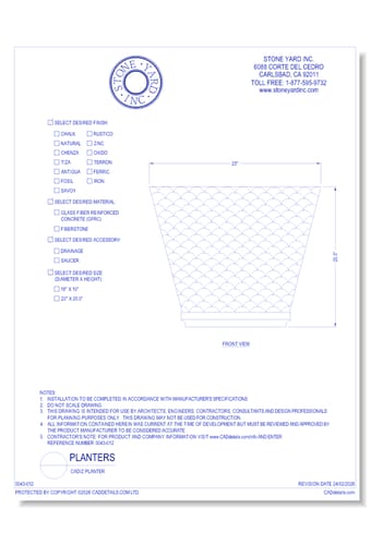 CAD Preview