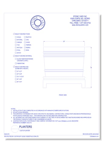 CAD Preview