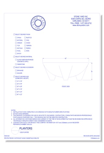 CAD Preview