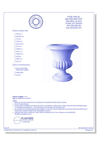 CAD Preview