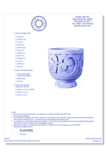 CAD Preview