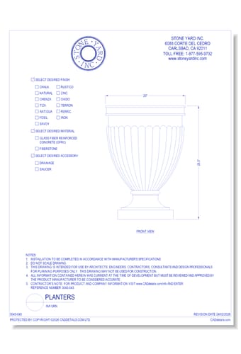 CAD Preview