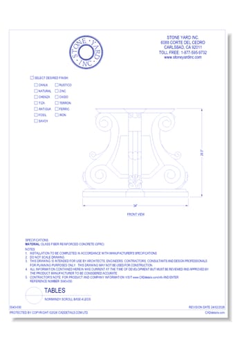 CAD Preview