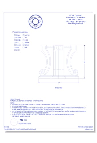 CAD Preview