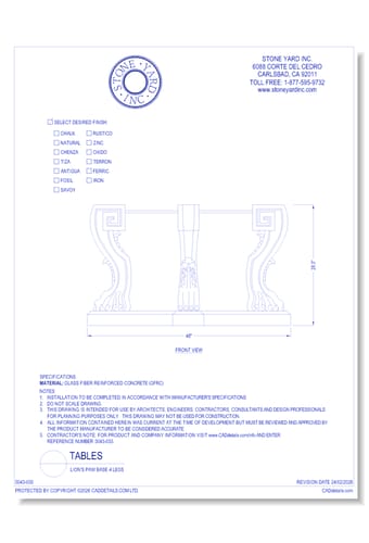 CAD Preview