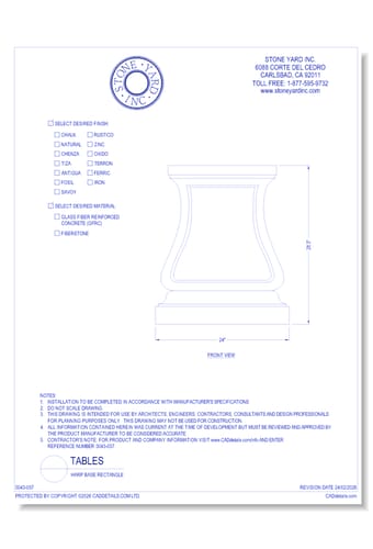 CAD Preview