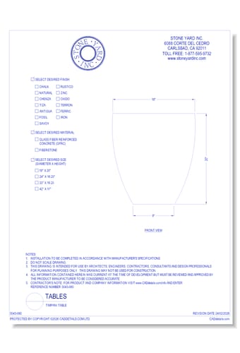 CAD Preview