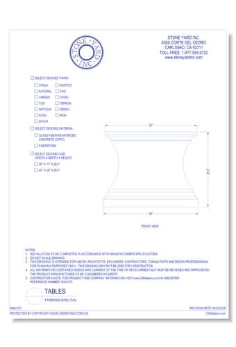 CAD Preview