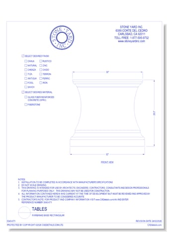 CAD Preview