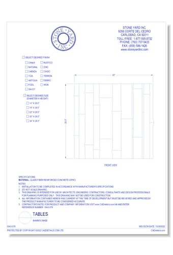 CAD Preview