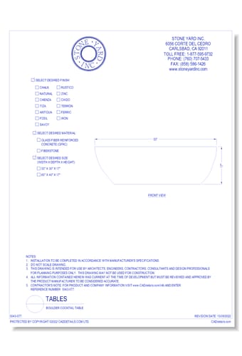 CAD Preview