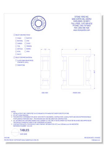 CAD Preview