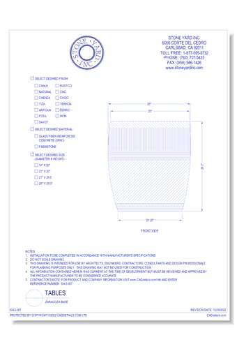 CAD Preview