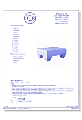 CAD Preview