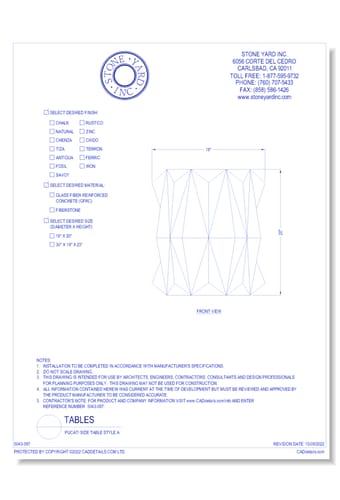 CAD Preview