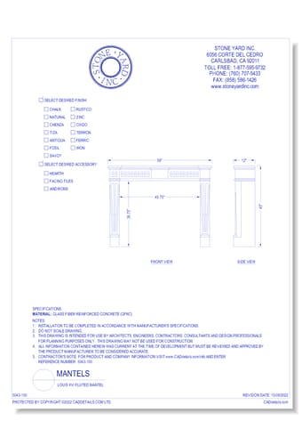 CAD Preview